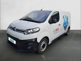 Citroen Jumpy , garage CLARIS AUTOMOBILES CHALLANS  CHALLANS
