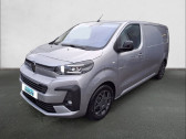 Citroen Jumpy FOURGON E-JUMPY FGN M 100 KW (136 CH) BATTERIE 75 KWH   CHALLANS 85