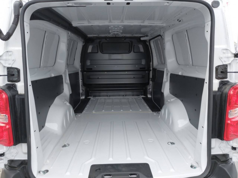 Citroen Jumpy FOURGON E-JUMPY FGN XL 100 KW (136 CH) BATTERIE 75 KWH  occasion  CHOLET - photo n10