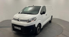 Citroen Jumpy , garage ESPACE AUTO QUIMPER � QUIMPER
