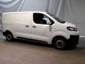 Citroen Jumpy occasion année 2016 boite Manuelle Annonce Citroen Jumpy occasion Diesel FOURGON FGN M BLUEHDI 120 S&S BVM6 BUSINESS à LOUDEAC