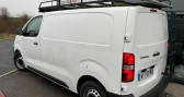 Citroen Jumpy FOURGON FGN M BLUEHDI 120 S&S BVM6 CLUB   Bouxires Sous Froidmond 54