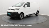 Annonce Citroen Jumpy occasion Diesel FOURGON FGN M BLUEHDI 120 S&S BVM6 CLUB  Bziers