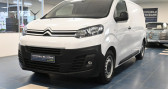 Annonce Citroen Jumpy occasion Diesel FOURGON FGN M BLUEHDI 120 S&S BVM6 � ST SATURNIN