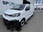 Citroen Jumpy FOURGON FGN M BLUEHDI 145 BVM6   Frontignan 34
