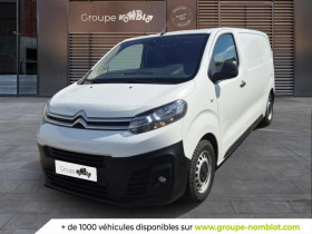 Citroen Jumpy , garage GROUPE NOMBLOT JOIGNY  CHAMPLAY