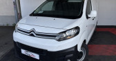 Annonce Citroen Jumpy occasion Diesel FOURGON FGN M BLUEHDI 150 SetS BVM6 BUSINESS � Cournon d'Auvergne