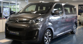 Citroen Jumpy FOURGON FGN M BLUEHDI 180 S&S EAT6 BUSINESS   ST SATURNIN 72