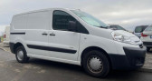 Citroen Jumpy occasion année 2007 boite Manuelle Annonce Citroen Jumpy occasion Diesel FOURGON FGN TOLE 1000 L1H1 1.6 HDI - 90 CONFORT à Bouxières Sous Froidmond