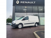Citroen Jumpy occasion année 2016 boite Manuelle Annonce Citroen Jumpy occasion Diesel FOURGON FGN TOLE 29 L1H1 HDI 125 BUSINESS à COUTANCES
