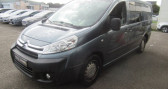 Annonce Citroen Jumpy occasion Diesel FOURGON FGN TOLE 29 L2H1 2.0 HDI 160 FAP BUSINESS  AUBIERE