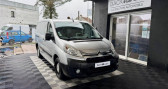 Annonce Citroen Jumpy occasion Diesel FOURGON FGN TOLE 29 L2H1 HDI 125 BUSINESS � NANTES