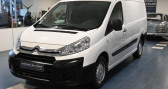 Annonce Citroen Jumpy occasion Diesel FOURGON FGN TOLE 29 L2H1 HDI 125 FAP BUSINESS  ST SATURNIN