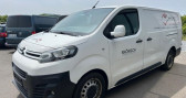 Citroen Jumpy FOURGON FGN XL BLUEHDI 120 S&S BVM6 CLUB  2017 - annonce de voiture en vente sur Auto Sélection.com