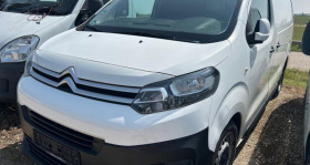 Citroen Jumpy occasion 2017 mise en vente à Bouxires Sous Froidmond par le garage NAUER AUTO - photo n°1