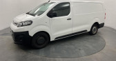 Citroen Jumpy FOURGON FGN XL BLUEHDI 95 BVM5 CLUB   QUIMPER 29