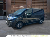 Citroen Jumpy FOURGON FGN XS BLUEHDI 145 S&S EAT8 CITYVAN   VILLEFRANCHE SUR SAONE 69