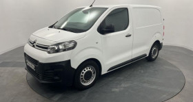 Citroen Jumpy , garage ESPACE AUTO QUIMPER  QUIMPER