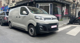 Citroen Jumpy , garage SIMPLICICAR PARIS 15  PARIS