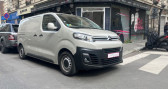 Annonce Citroen Jumpy occasion Diesel FOURGON GN M BLUEHDI 115 SS BVM6 BUSINESS  PARIS