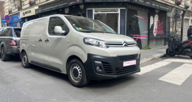 Citroen Jumpy , garage SIMPLICICAR PARIS 15  PARIS