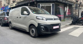 Annonce Citroen Jumpy occasion Diesel FOURGON GN M BLUEHDI 115 SS BVM6 BUSINESS  PARIS