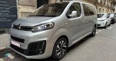Annonce Citroen Jumpy occasion Diesel FOURGON GN M BLUEHDI 180 SS EAT8 DRIVER  PARIS