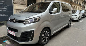 Citroen Jumpy , garage SIMPLICICAR PARIS 15  PARIS