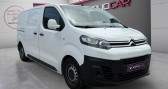 Annonce Citroen Jumpy occasion Diesel FOURGON GN M BLUEHDI 95 BVM5 BUSINESS  PERTUIS