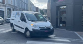 Citroen Jumpy FOURGON GN TOLE 29 L2H1 HDI 125 FAP CONFORT/ TVA RECUPERABLE  2015 - annonce de voiture en vente sur Auto Sélection.com