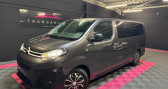 Annonce Citroen Jumpy occasion Diesel FOURGON GN XL BLUEHDI 120 SS BVM6 CONFORT  Lens