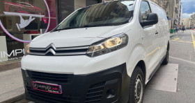 Citroen Jumpy , garage SIMPLICICAR PARIS 15  PARIS