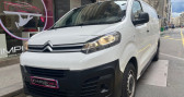 Annonce Citroen Jumpy occasion Diesel FOURGON GN XL BLUEHDI 145 SS BVM6 CONTROL  PARIS