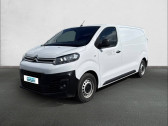 Citroen Jumpy FOURGON JUMPY FGN M BLUEHDI 120 S&S BVM6  2023 - annonce de voiture en vente sur Auto Sélection.com