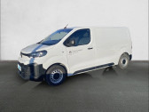 Citroen Jumpy occasion année 2024 boite Manuelle Annonce Citroen Jumpy occasion Diesel FOURGON JUMPY FGN M BLUEHDI 145 BVM6 à LA ROCHE SUR YON