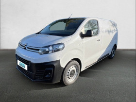 Citroen Jumpy , garage CLARIS AUTOMOBILES LA ROCHELLE  LA ROCHELLE