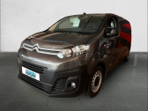 Annonce Citroen Jumpy occasion Diesel FOURGON JUMPY FGN M BLUEHDI 145 BVM6  LA ROCHELLE