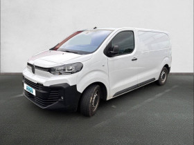 Citroen Jumpy , garage CLARIS AUTOMOBILES CHATEAU D'OLONNE  CHTEAU D'OLONNE