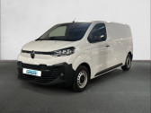Citroen Jumpy FOURGON JUMPY FGN M BLUEHDI 145 BVM6  2024 - annonce de voiture en vente sur Auto Sélection.com