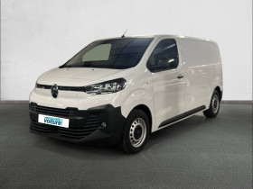Citroen Jumpy occasion 2024 mise en vente à Rochefort par le garage CLARIS AUTOMOBILES ROCHEFORT - photo n°1