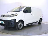Annonce Citroen Jumpy occasion Diesel FOURGON JUMPY FGN M BLUEHDI 145 S&S BVM6  LA ROCHE SUR YON