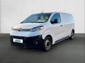 Citroen Jumpy FOURGON JUMPY FGN M BLUEHDI 145 S&S BVM6   CHTEAU D'OLONNE 85