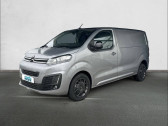 Citroen Jumpy FOURGON JUMPY FGN M BLUEHDI 145 S&S EAT8   FONTENAY SUR EURE 28