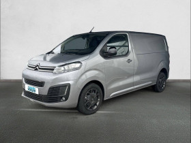 Citroen Jumpy occasion 2023 mise en vente à FONTENAY SUR EURE par le garage CLARIS AUTOMOBILES DREUX - photo n°1