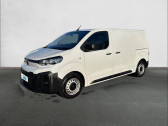 Citroen Jumpy FOURGON JUMPY FGN M BLUEHDI 145 S&S EAT8   Rochefort 17
