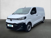 Citroen Jumpy FOURGON JUMPY FGN M BLUEHDI 145 S&S EAT8   LA ROCHELLE 17