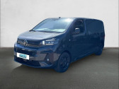 Citroen Jumpy FOURGON JUMPY FGN M BLUEHDI 145 S&S EAT8   FONTENAY SUR EURE 28