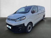 Citroen Jumpy FOURGON JUMPY FGN XL BLUEHDI 145 BVM6   LA ROCHELLE 17