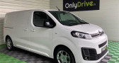 Citroen Jumpy FOURGON M 1.5 BlueHDi 120ch BVM6 CLUB   SAINT FULGENT 85