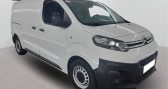 Annonce Citroen Jumpy occasion Diesel FOURGON M 2.0 BLUEHDI 120 CLUB 3 PL  MIONS
